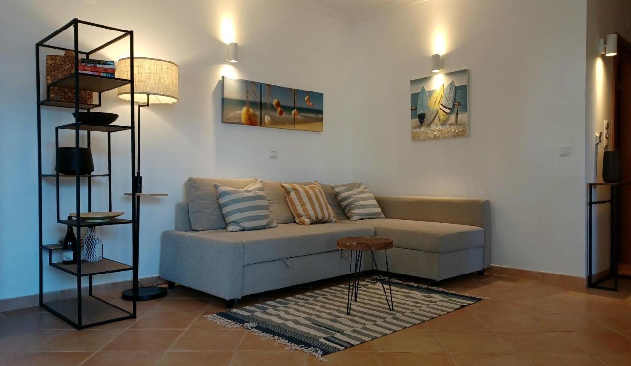 Quinta Velha 22 Appartement Tavira Buitenkant foto