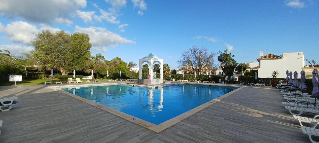 Quinta Velha 22 Appartement Tavira Buitenkant foto
