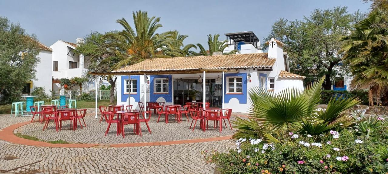 Quinta Velha 22 Appartement Tavira Buitenkant foto
