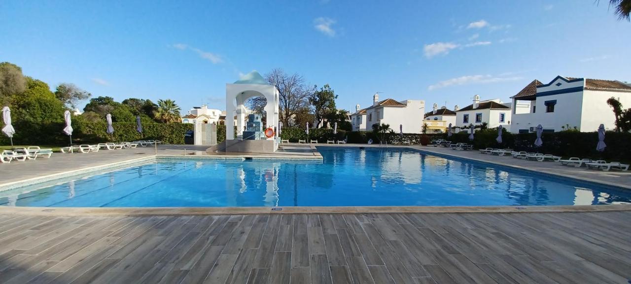 Quinta Velha 22 Appartement Tavira Buitenkant foto
