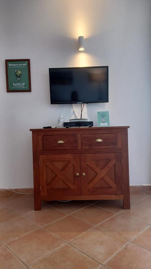 Quinta Velha 22 Appartement Tavira Buitenkant foto