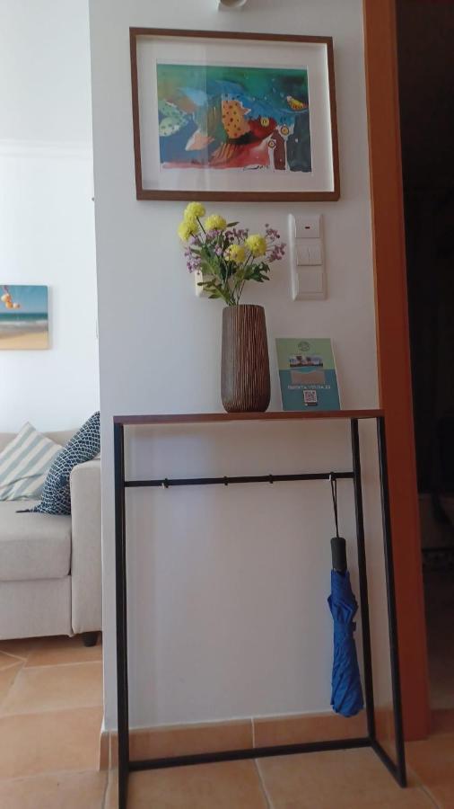 Quinta Velha 22 Appartement Tavira Buitenkant foto