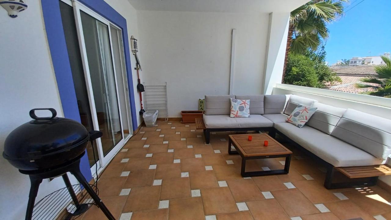 Quinta Velha 22 Appartement Tavira Buitenkant foto